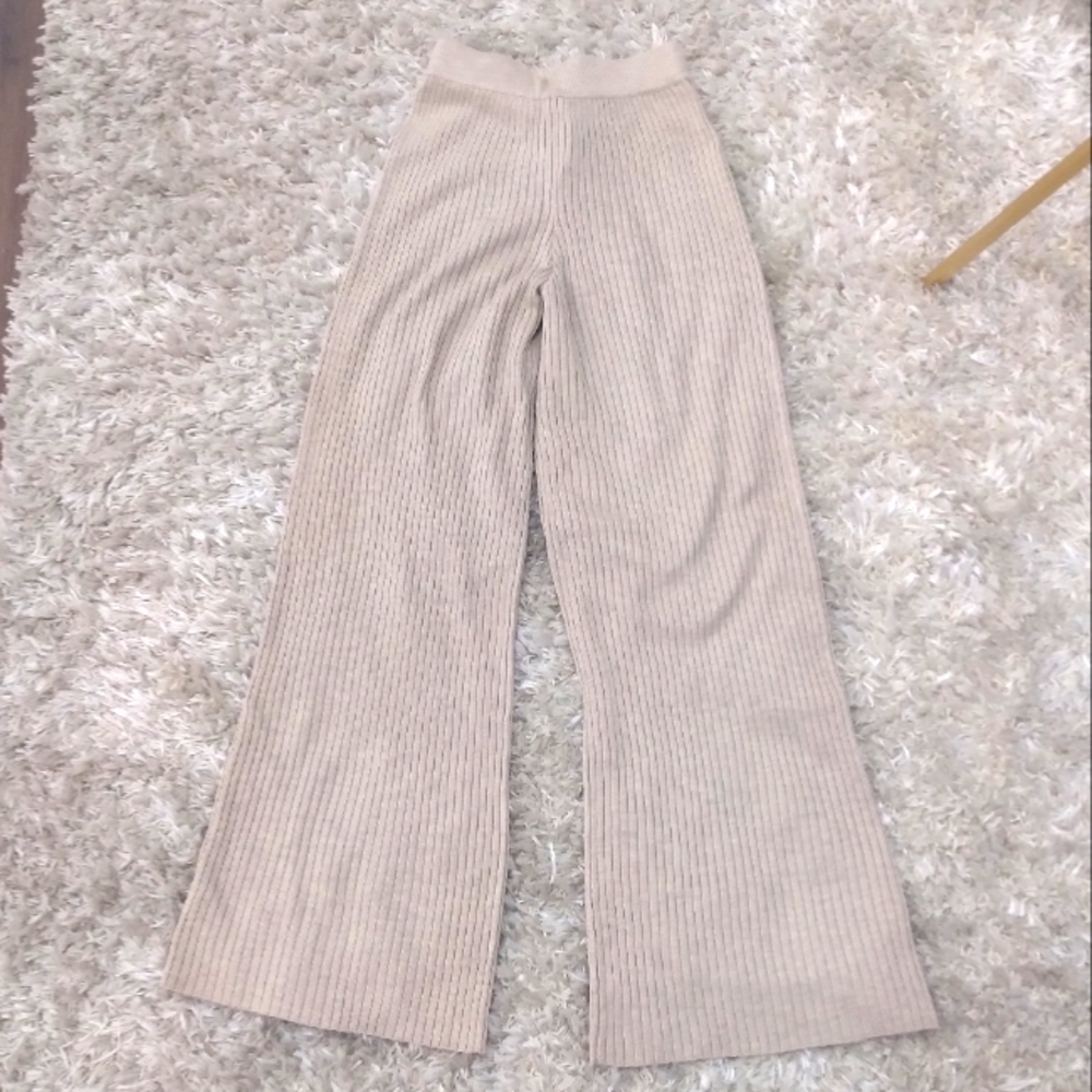 The Drop catalina ribbed pants size xxsmall - Picture 3 of 7